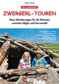 Cover: Zwergerl-Touren - J. Berg bei Bruckmann
