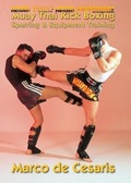 Cover: Sparring & Equipment Training - Sportimex J. F. Baer GmbH
