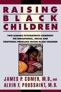 Abbildung von: Raising Black Children - Plume