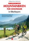 Cover: Mountainbiken f&uuml;r Einsteiger - J. Berg