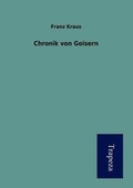 Cover: Chronik Von Gaisern - Trapeza