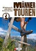 Cover: M&auml;nnertouren - J. Berg bei Bruckmann