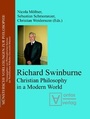 Cover: Richard Swinburne - editiones scholasticae