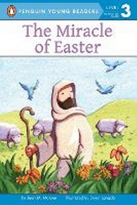 Enlarge image Cover: The Miracle of Easter - G P Putnam's Sons