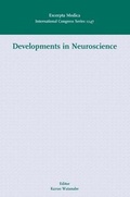 Cover: Developments in Neuroscience - Elsevier