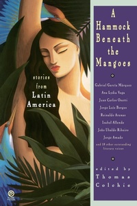 Abbildung von: A Hammock Beneath the Mangoes - Plume