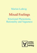 Cover: Mixed Feelings - editiones scholasticae
