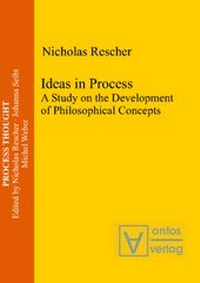 Enlarge image Cover: Ideas in Process - editiones scholasticae