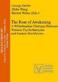 Enlarge image Cover: The Roar of Awakening - editiones scholasticae