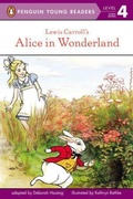 Cover: Lewis Carroll's Alice in Wonderland - Grosset & Dunlap Inc.,U.S.