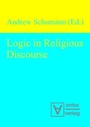 Cover: Logic in Religious Discourse - editiones scholasticae