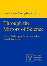 Enlarge image Cover: Through the Mirrors of Science - editiones scholasticae