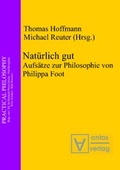Cover: Nat&uuml;rlich gut - Editiones Scholasticae