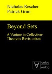 Enlarge image Cover: Beyond Sets - editiones scholasticae