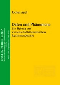 Enlarge image Cover: Daten und Phänomene - Editiones Scholasticae