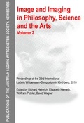 Cover: Image and Imaging in Philosophy, Science and the Arts. Volume 2 - editiones scholasticae