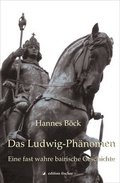 Cover: Das Ludwig-Ph&auml;nomen - edition fischer