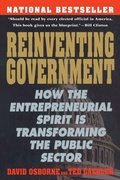 Bild: Reinventing Government - Addison Wesley