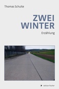 Cover: Zwei Winter - edition fischer