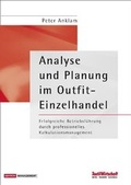 Cover: Analyse und Planung im Outfit-Einzelhandel - Deutscher Fachverlag