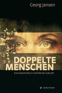Enlarge image Cover: Doppelte Menschen - edition fischer
