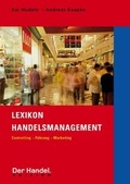 Cover: Lexikon Handelsmanagement - Deutscher Fachverlag