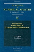Cover: Special Volume: Foundations of Computational Mathematics: Volume 11 - Elsevier