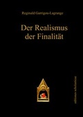 Cover: Der Realismus der Finalit&auml;t - Editiones Scholasticae