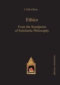 Cover: Ethics - Editiones Scholasticae