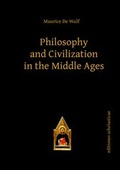 Cover: Philosophy and Civilization in the Middle Ages - Editiones Scholasticae