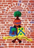 Cover: Das Emsdorf Vellage und das Klostergut Halte. Bd. 2: Erg&auml;nzungen und Einwohnerlisten, Zeichnungen und Handschriften, Karten und Fotos - Verlag Vertaal & Verlaat