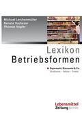 Cover: Lexikon Betriebsformen - Deutscher Fachverlag