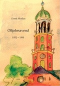 Cover: Olljohrsavend 1952 + 1991 - Verlag Vertaal & Verlaat