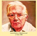 Cover: Olljohrsavend, 2. Deel: 1980 - Plattdeutscher Silvestergottesdienst - Verlag Vertaal & Verlaat