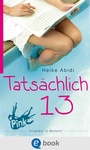 Cover: Tats&auml;chlich 13 - Oetinger