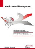 Cover: Multichannel-Management - Deutscher Fachverlag