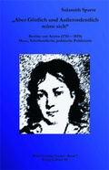 Cover: "Aber G&ouml;ttlich und Au&szlig;erordentlich reimt sich" - Verlag Edition AV