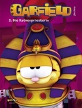 Cover: Garfield, Band 02 - Egmont Balloon