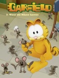 Cover: Garfield, Band 03 - Egmont Balloon