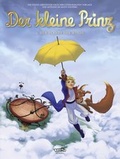 Cover: Der kleine Prinz, Band 01 - Egmont Balloon