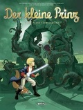 Cover: Der kleine Prinz, Band 04 - Egmont Balloon
