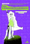 Cover: Das Frauenkommunebuch - Verlag Edition AV