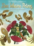 Cover: Der kleine Prinz, Band 07 - Egmont Balloon
