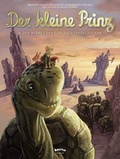 Cover: Der kleine Prinz, Band 08 - Egmont Balloon