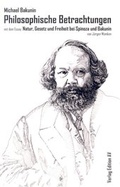 Cover: Philosophische Betrachtungen - Verlag Edition AV