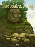 Cover: Der kleine Prinz, Band 09 - Egmont Balloon