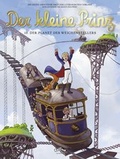 Cover: Der kleine Prinz, Band 10 - Egmont Balloon