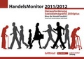 Cover: Handelsmonitor 2011/2012 - Deutscher Fachverlag
