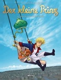Cover: Der kleine Prinz, Band 11 - Egmont Balloon