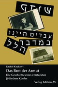 Cover: Das Brot der Armut - Verlag Edition AV